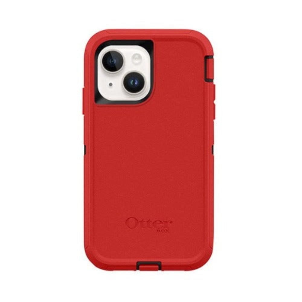 OtterBox Defender Series Case for iPhone 15, iPhone 14, iPhone 13