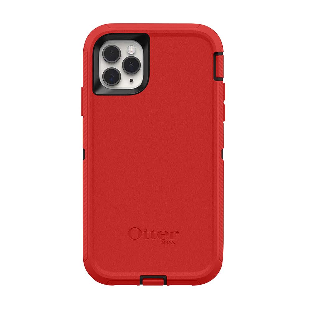 OtterBox Defender Series Pro XT Hard Shell for Apple iPhone 13 Pro Max and iPhone 12 Pro Max Dark Mineral 77-84663 - Best Buy