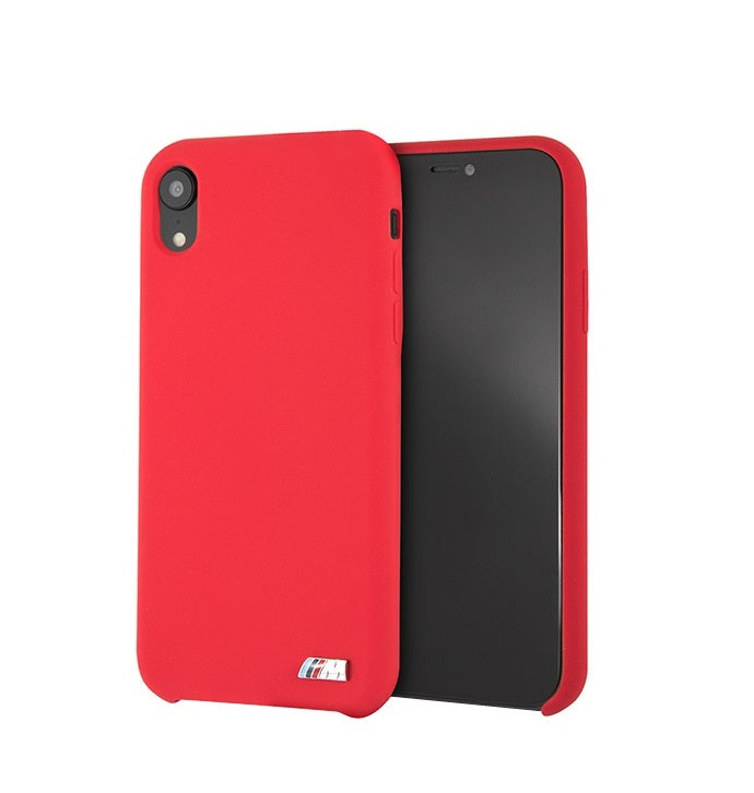 SILICONE CASE IPH XR COL 31 V LORO - Celulandia SILICONE CASE IPH XR COL 31 V LORO - Celulandia