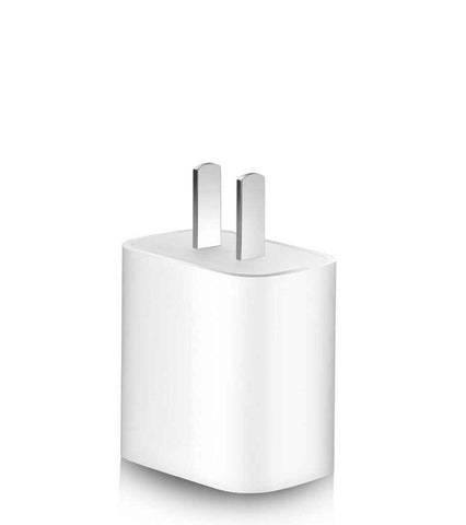 Apple 18W USB-C Power Adapter Original (from box) - White