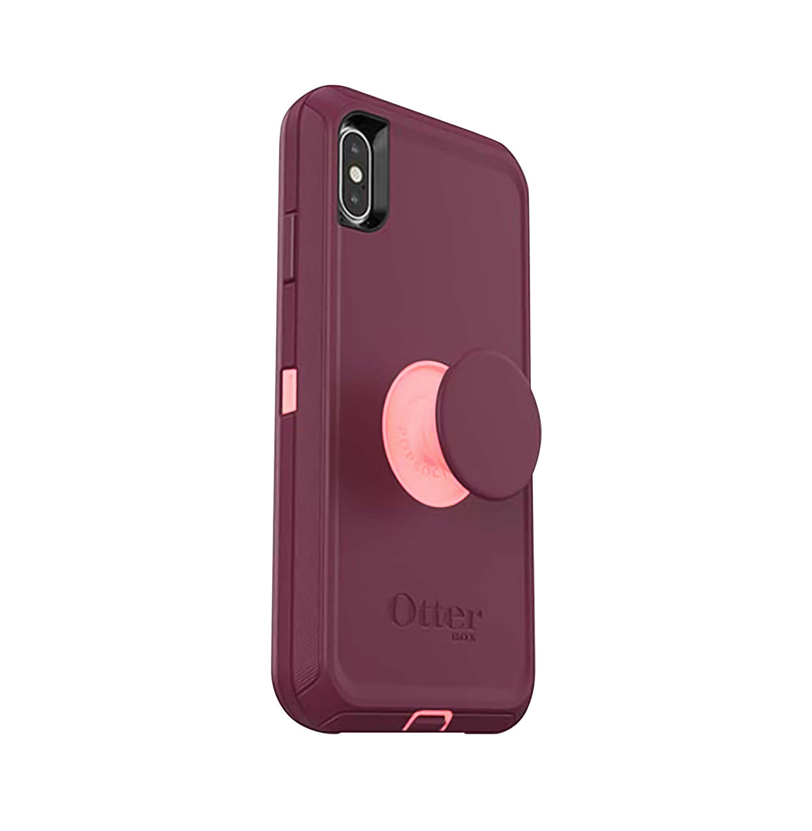 OTTER iphone XS DEFENDER ケース