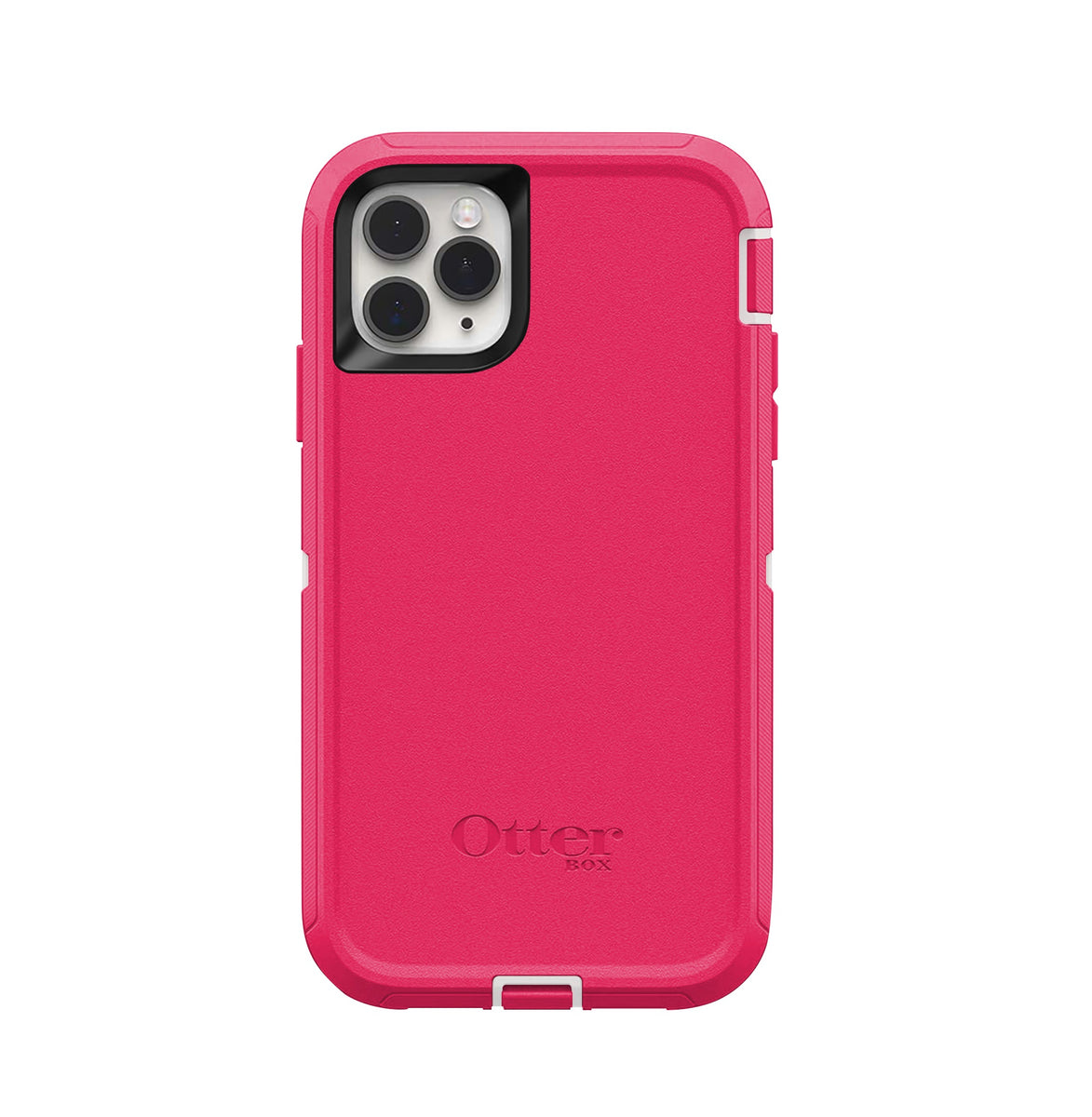 OtterBox Defender Series For iPhone 11 Pro Case Pink
