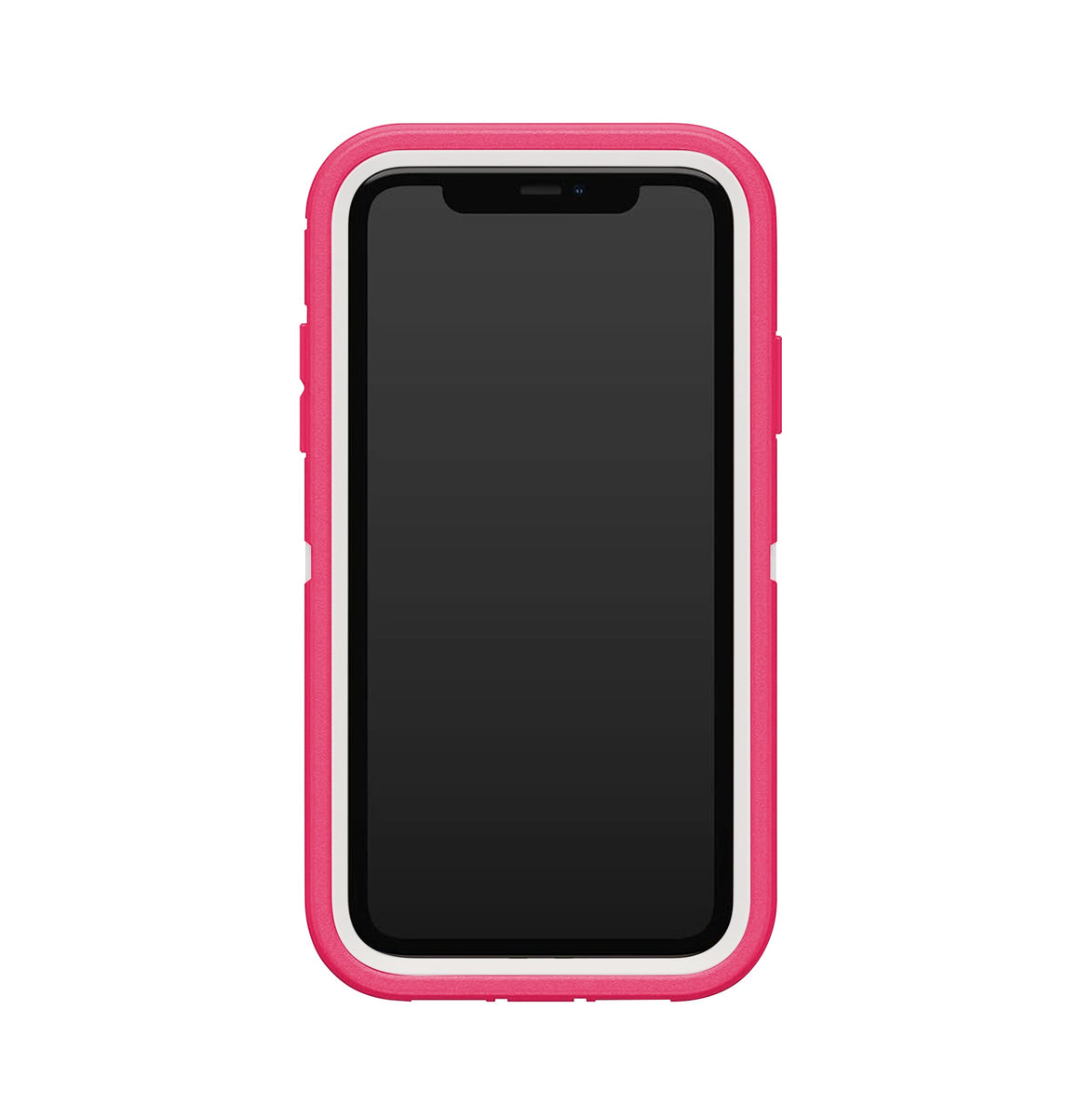 Pink Otterbox Defender Series For Iphone 11 OtterBox Defender