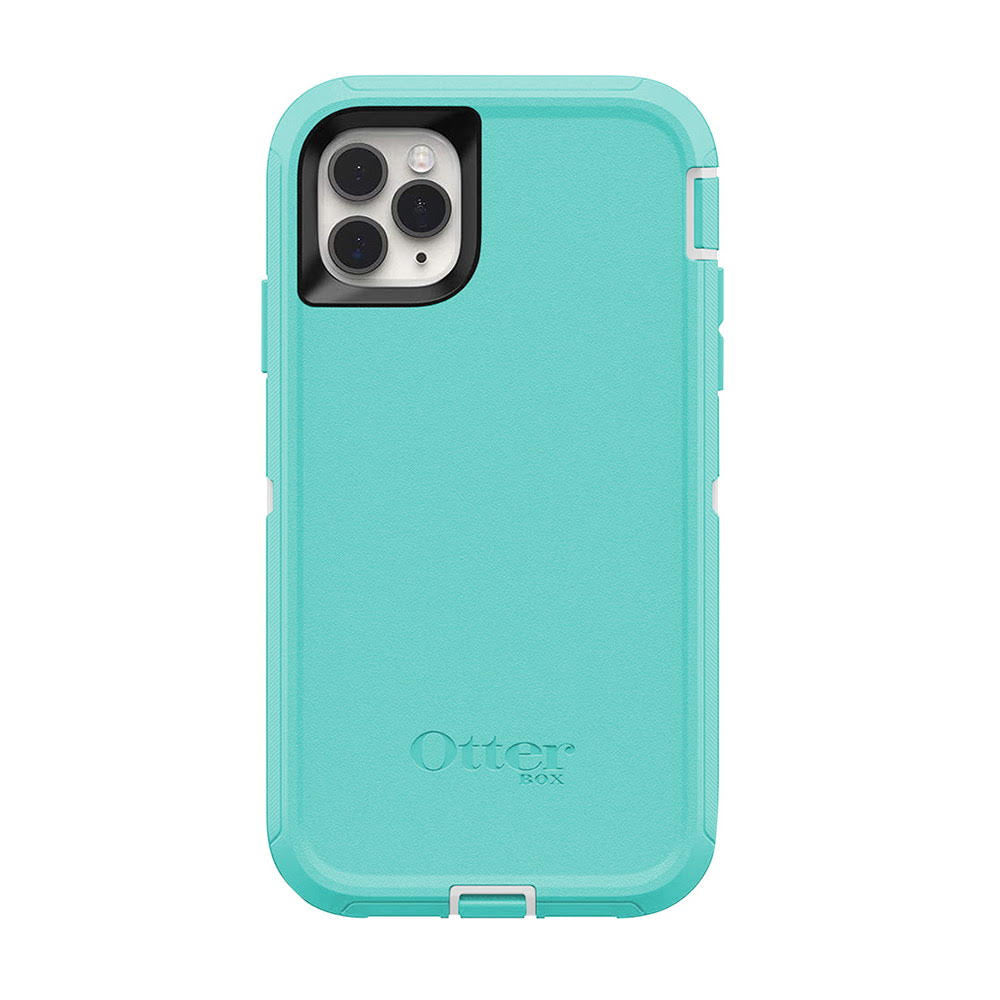 Otterbox Defender Series Case for iPhone 12 pro Max -Turquoise