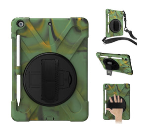 iPad Heavy Duty Cases