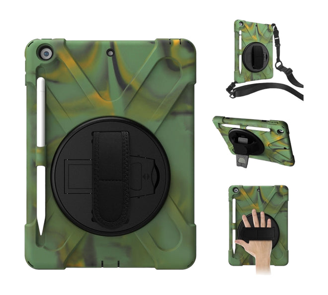 iPad Heavy Duty Cases