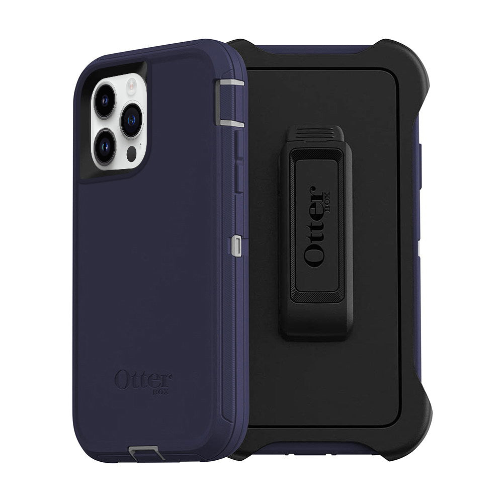 iPhone 15 Pro Case OtterBox Defender Series Case iPhone 15 Pro Case OtterBox Defender Series Case