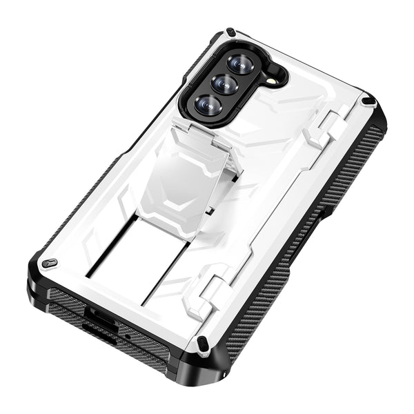 Samsung Galaxy Z Fold5 Case Defender Series - White