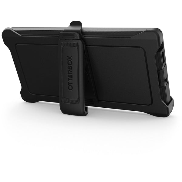 iPhone 14 Pro Case, OtterBox defender Series Case - Black