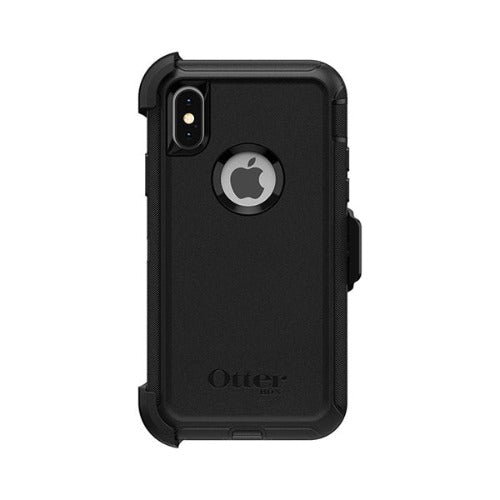 Otterbox Defender Series Screenless Edition Case for iPhone X/Xs - Black