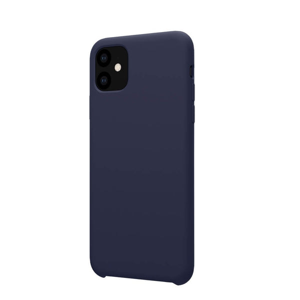 Nillkin Flex Pure Cover Case For Apple IPhone 11 - Blue