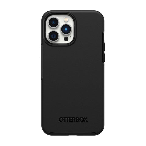 Otterbox Symmetry Series Case For iPhone 12 Pro Max 6.7 - Black