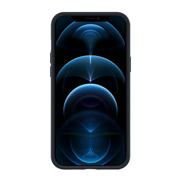Otterbox Symmetry Series Case For iPhone 12 Pro Max 6.7 - Black