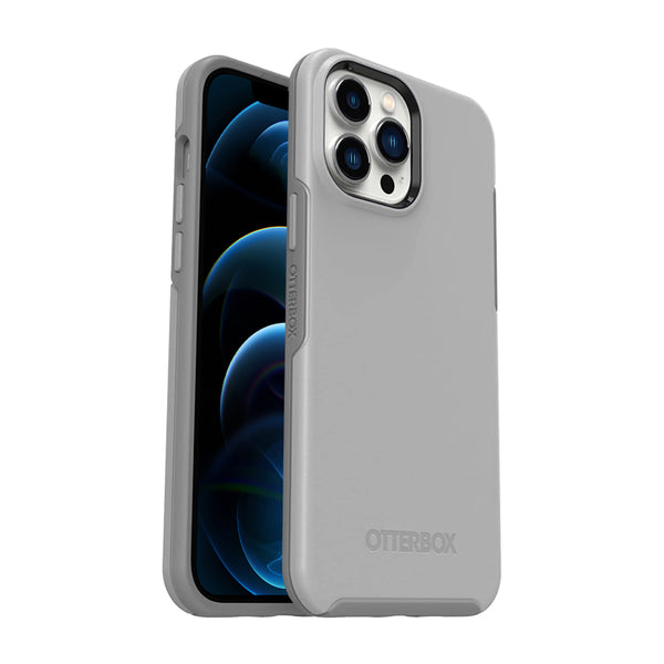 Otterbox Symmetry Series Case For iPhone 12 Pro Max 6.7 - Gray