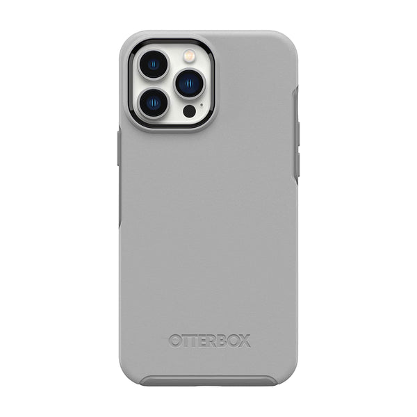Otterbox Symmetry Series Case For iPhone 12 Pro Max 6.7 - Gray