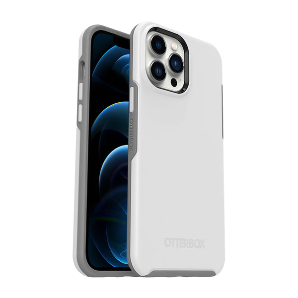 Otterbox Symmetry Series Case For iPhone 12 Pro Max 6.7 - White