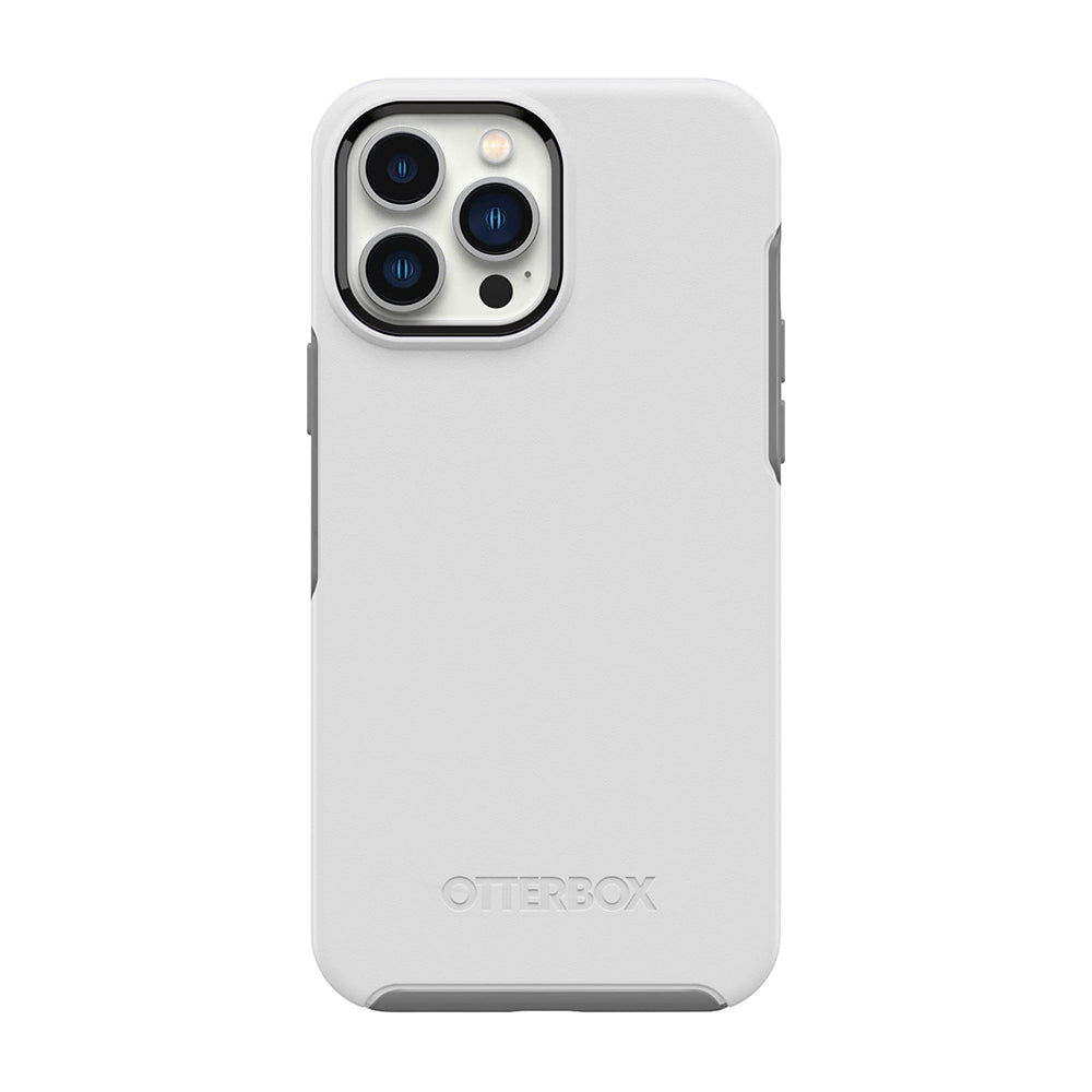 Otterbox Symmetry Series Case For iPhone 12 Pro Max 6.7 - White