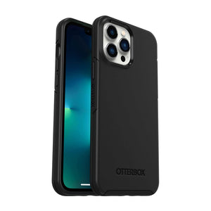 Otterbox Symmetry Series Case For iPhone 13 Pro 6.1 - Black