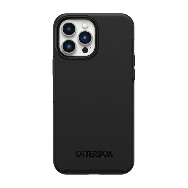 Otterbox Symmetry Series Case For iPhone 13 Pro 6.1 - Black