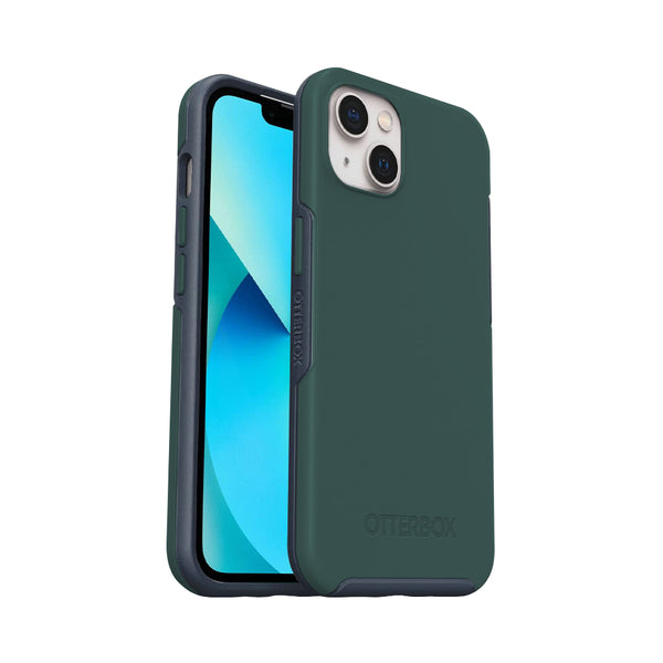 Otterbox Symmetry Series Case For iPhone 14 Plus 6.7 inch Only - Green
