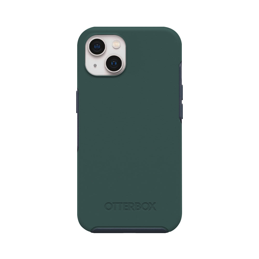Otterbox Symmetry Series Case For iPhone 14 Plus 6.7 inch Only - Green