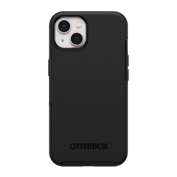 Otterbox Symmetry Series Case For iPhone 14 Plus 6.7 inch Only - Black