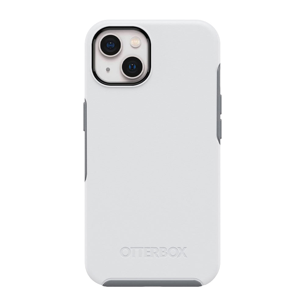 Otterbox Symmetry Series Case For iPhone 14 Plus 6.7 inch Only - White