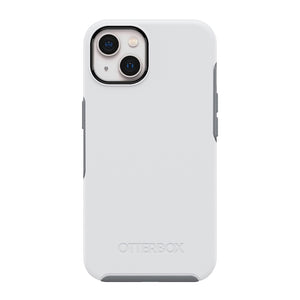 Otterbox Symmetry Series Case For iPhone 14 Plus 6.7 inch Only - White