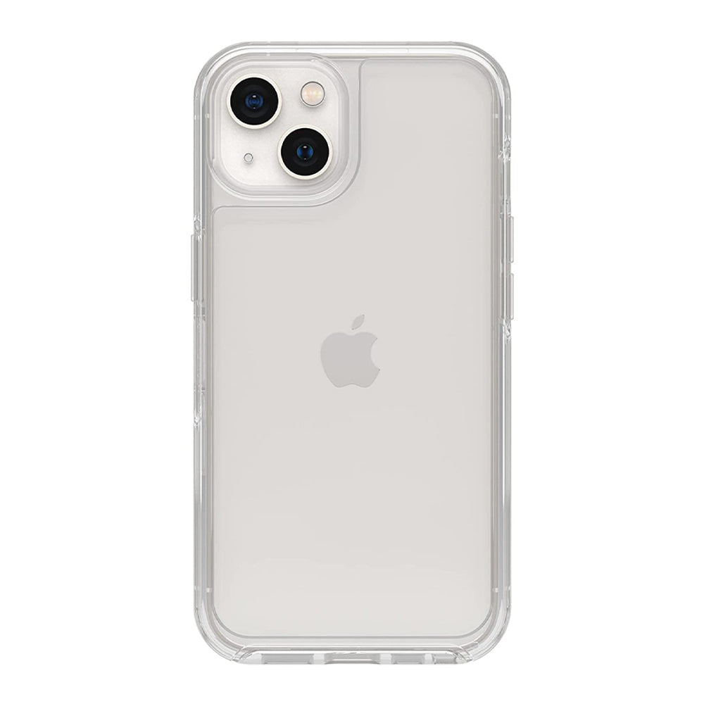 Otterbox Symmetry Series Case For iPhone 14 Plus 6.7 inch Only - Clear