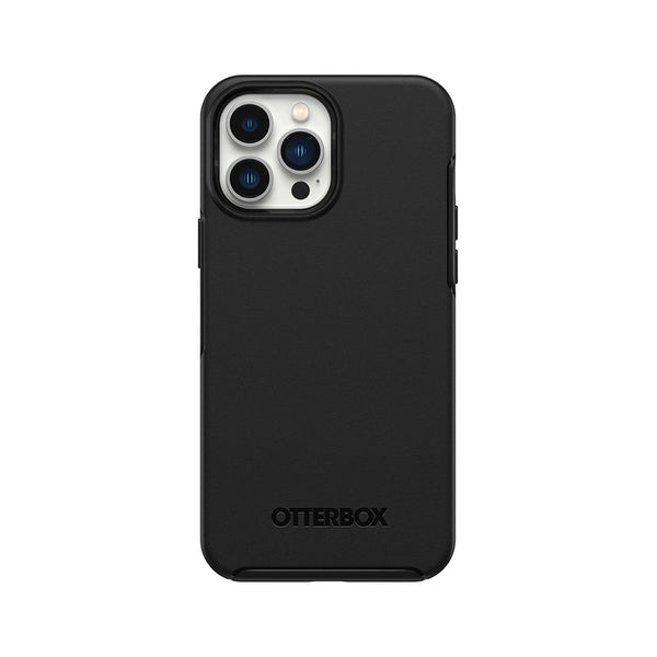 Otterbox Symmetry Series Case For iPhone 14 Pro 6.1 inch - Black