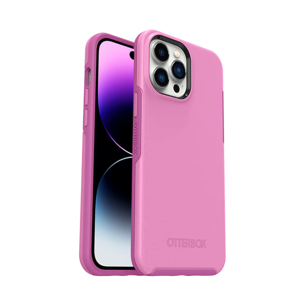 Otterbox Symmetry Series Case For iPhone 14 Pro 6.1 inch - Pink