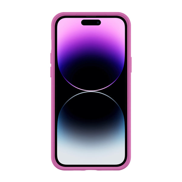Otterbox Symmetry Series Case For iPhone 14 Pro 6.1 inch - Pink