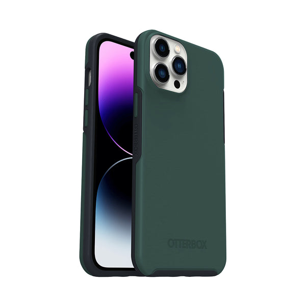 Otterbox Symmetry Series Case For iPhone 14 Pro 6.1 inch - Green