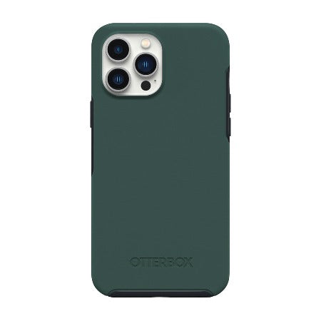 Otterbox Symmetry Series Case For iPhone 14 Pro Max 6.7 - Green