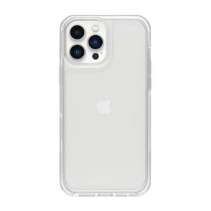 Otterbox Symmetry Series Case For iPhone 14 Pro Max 6.7 - Clear
