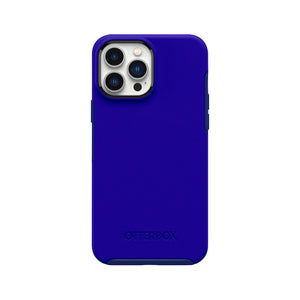 Otterbox Symmetry Series Case For iPhone 14 Pro 6.1 inch - Navy