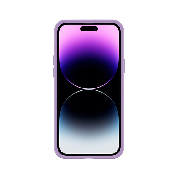 Otterbox Symmetry Series Case For iPhone 14 Pro 6.1 inch - Deep Purple