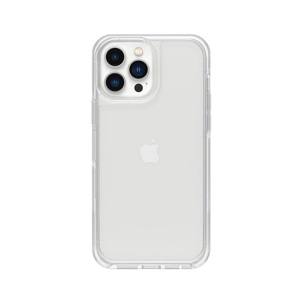 Otterbox Symmetry Series Case For iPhone 14 Pro 6.1 inch - Clear
