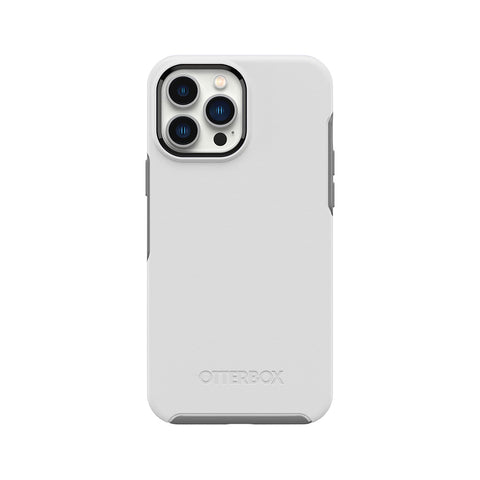 Otterbox Symmetry Series Case For iPhone 14 Pro 6.1 inch - White