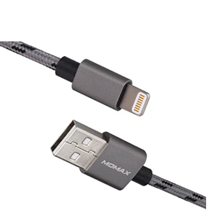 https://caserace.net/products/momax-elite-link-lightning-cable-18cm-grey