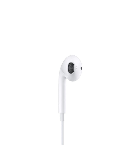 Apple EarPods with Lightning Connector ( from box ) - White