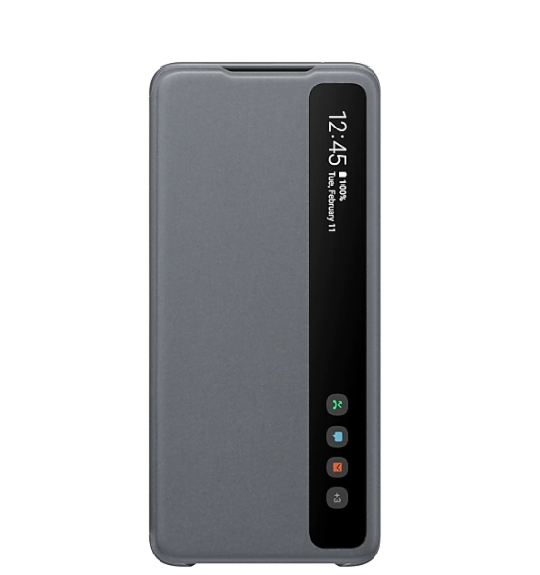 https://caserace.net/products/samsung-galaxy-s20-ultra-smart-clear-view-cover-grey