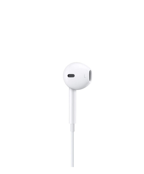 Apple EarPods with Lightning Connector ( from box ) - White