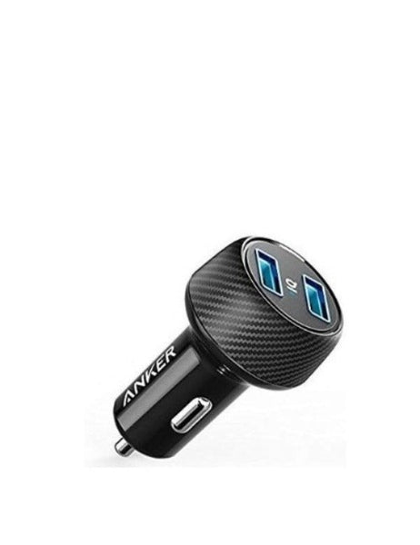 Anker Fast Car Charger 