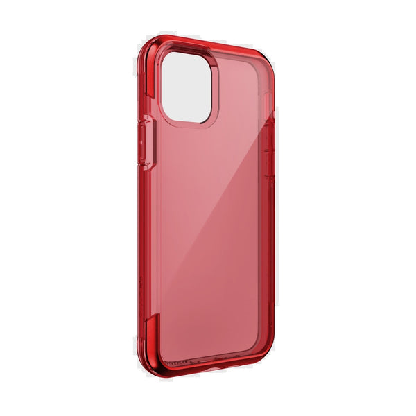 X-Doria Defense Air Back Cover For iPhone 11 Pro Max 6.5-Red