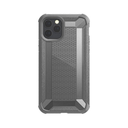 X-Doria Defense Tactical back cover for Iphone 11 Pro 5.8-Grey