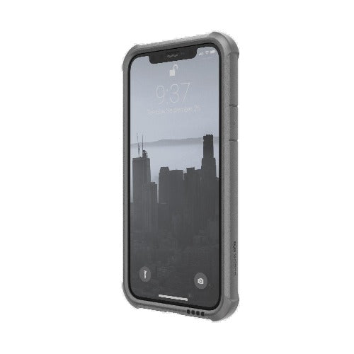 X-Doria Defense Tactical back cover for Iphone 11 Pro 5.8-Grey