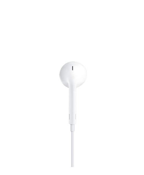 Apple EarPods with Lightning Connector ( from box ) - White