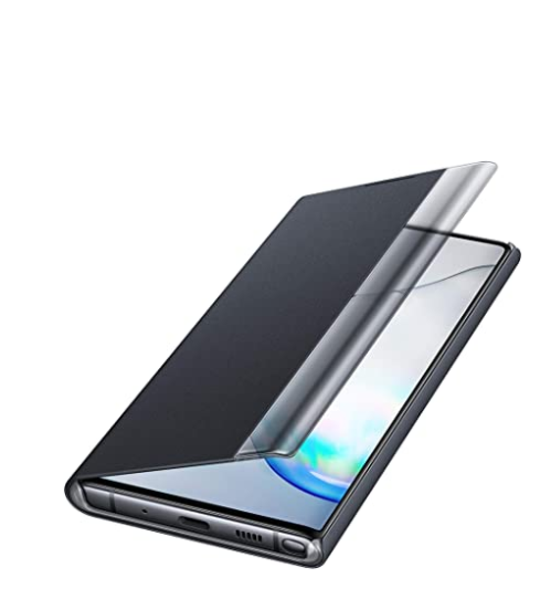 https://caserace.net/products/samsung-galaxy-note-10-smart-clear-view-cover-black