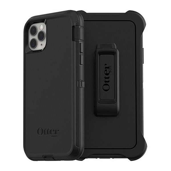 Otterbox Defender Series Screenless Edition Case for iPhone 13 Pro Max 6.7-Black